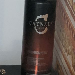 The catwalk conditioner